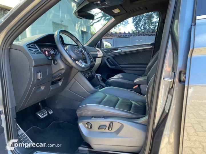 TIGUAN 2.0 350 TSI Allspace R-line 4motion