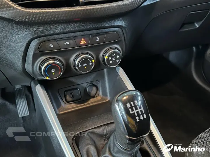 ONIX 1.0 FLEX LT MANUAL