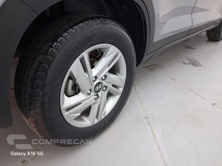 CRETA 1.0 TGDI FLEX COMFORT AUTOMÁTICO