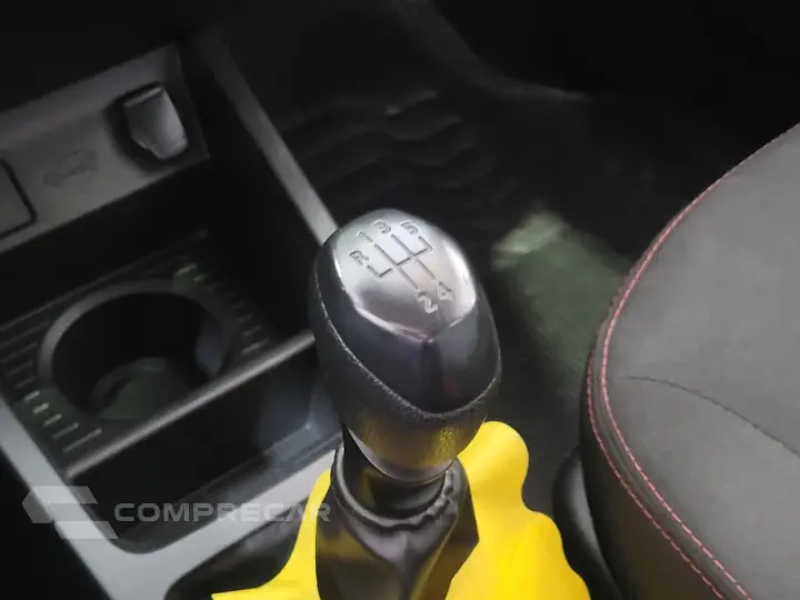 Kwid KWID Zen 1.0 Flex 12V 5p Mec.