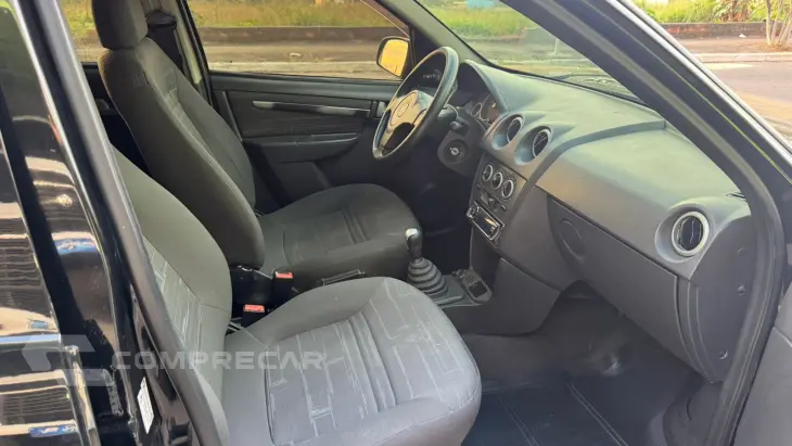 FIESTA 1.0 MPI Class 8V