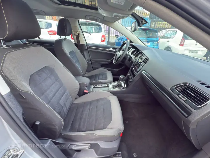 GOLF 1.4 TSI Highline 16V