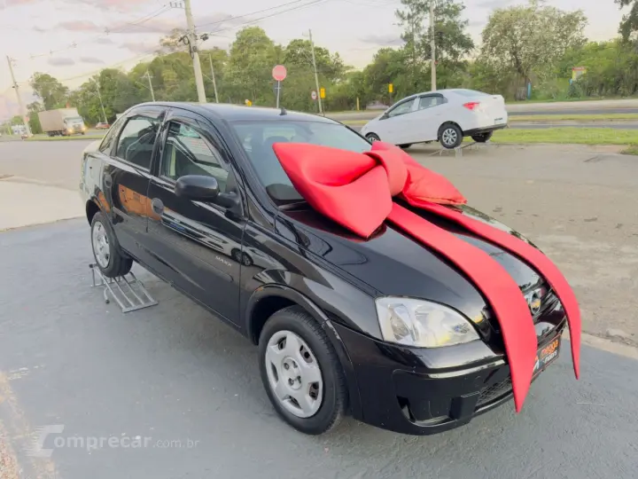 Corsa Sedan 1.4 4P MAXX FLEX