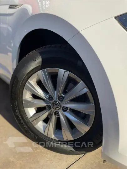 VIRTUS 1.0 200 TSI Comfortline