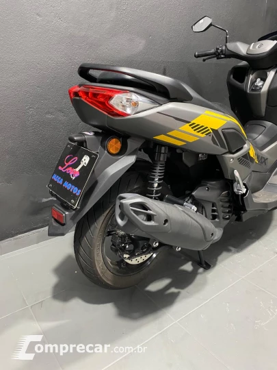 NMAX 160 SE ABS