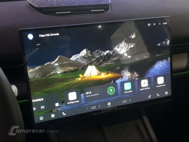 7 1.5 TGDI PHEV PRESTIGE DHT