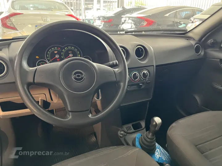 PRISMA 1.4 MPFI Maxx 8V