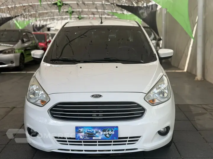 KA + 1.0 SE 12V