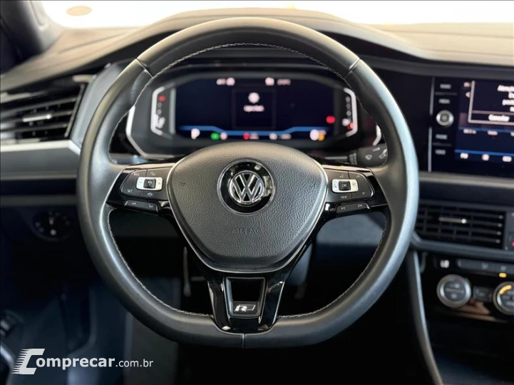 JETTA 1.4 250 TSI R-line