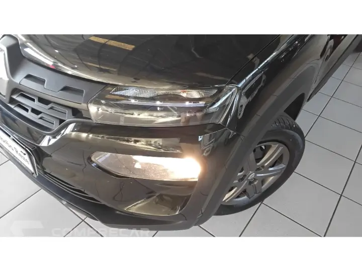 KWID 1.0 12V SCE FLEX ZEN MANUAL
