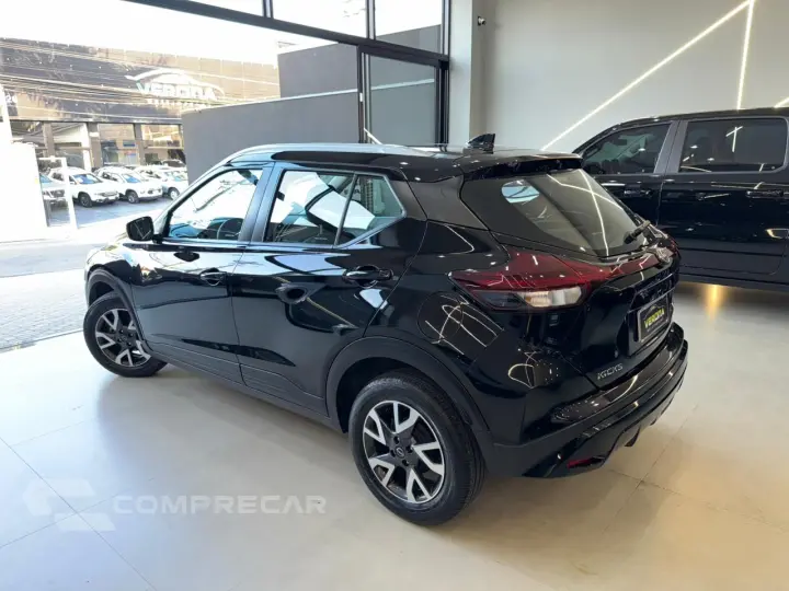 FLEXSTART SENSE XTRONIC