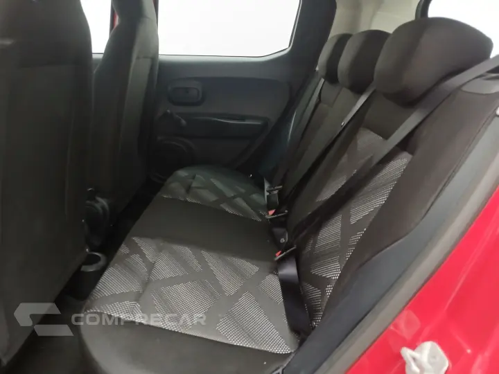 MOBI 1.0 EVO FLEX LIKE. MANUAL