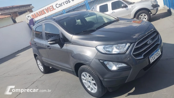 EcoSport 1.5