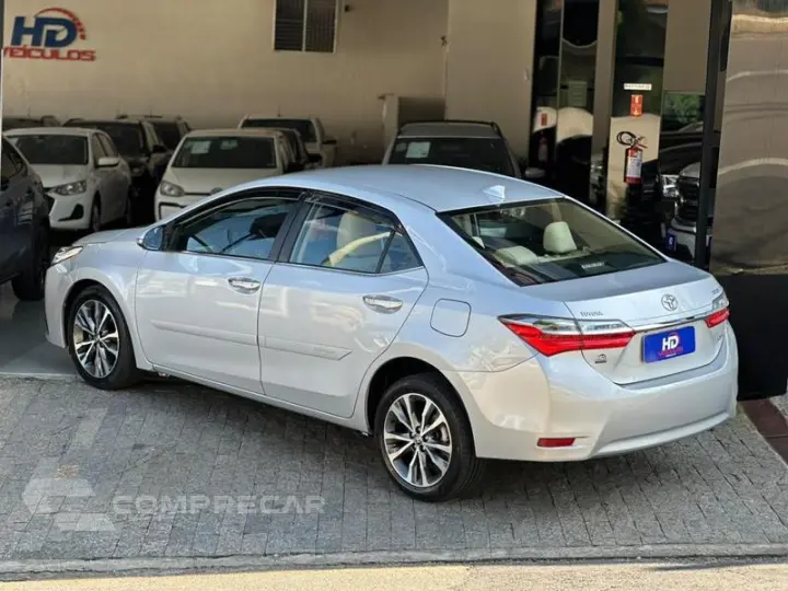 COROLLA ALTISFLEX