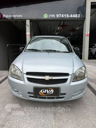 Celta Life/ LS 1.0 MPFI 8V FlexPower 3p