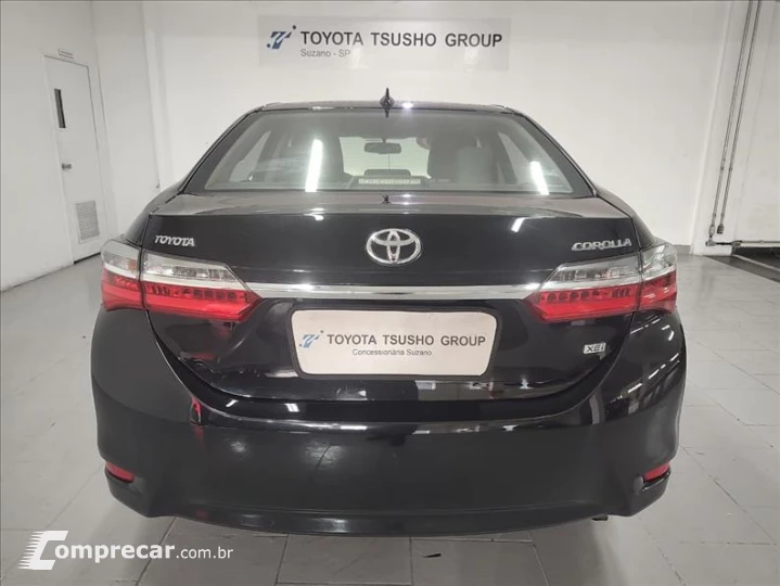 COROLLA 2.0 XEI 16V