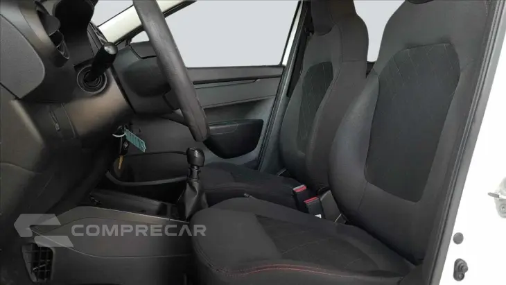 KWID 1.0 12V SCE FLEX ZEN MANUAL