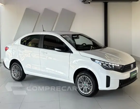 Cronos Drive 1.3 Aut.