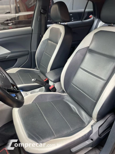 T-CROSS 1.4 250 TSI Highline