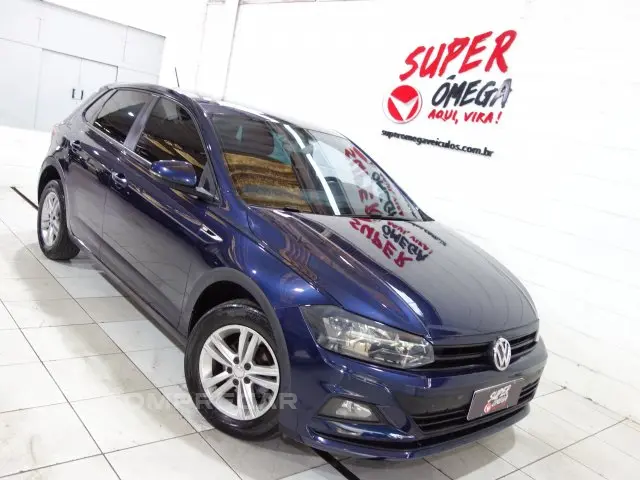 POLO - 1.6 MSI TOTAL MANUAL