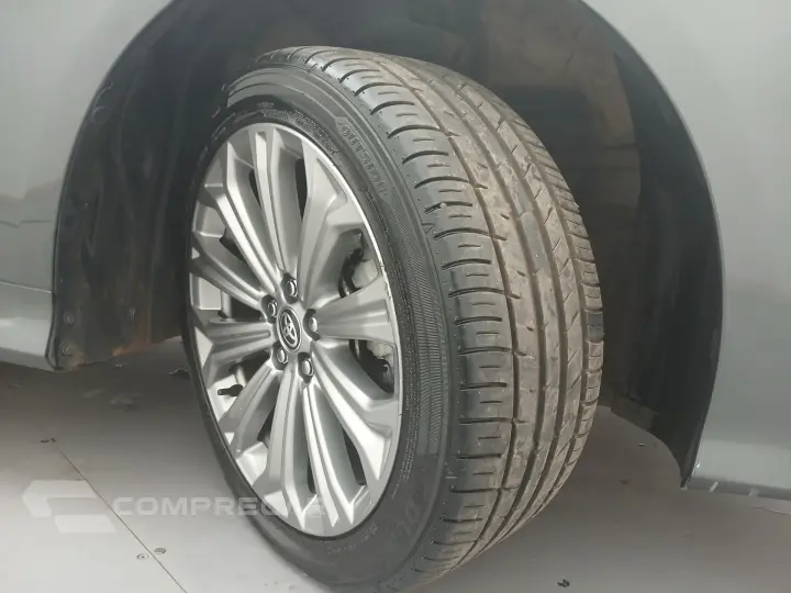 COROLLA 2.0 VVT-IE FLEX XEI DIRECT SHIFT