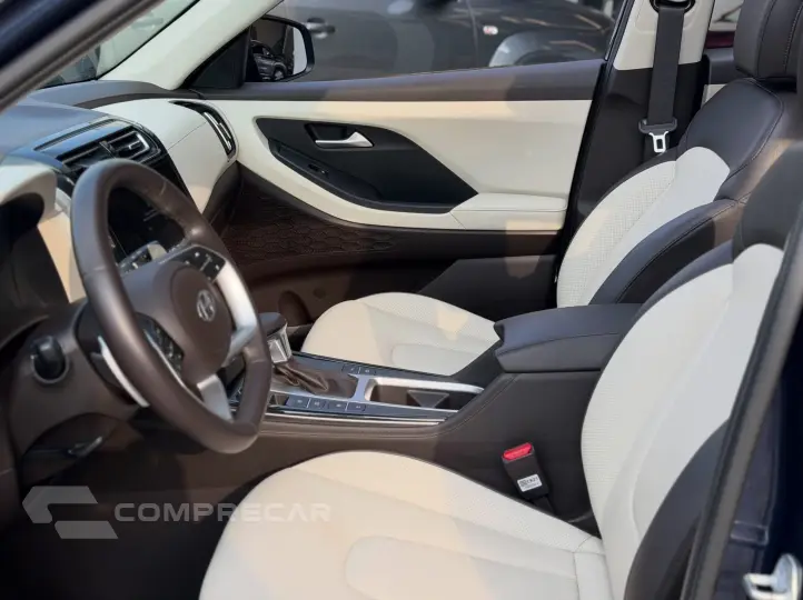 CRETA 2.0 Ultimate