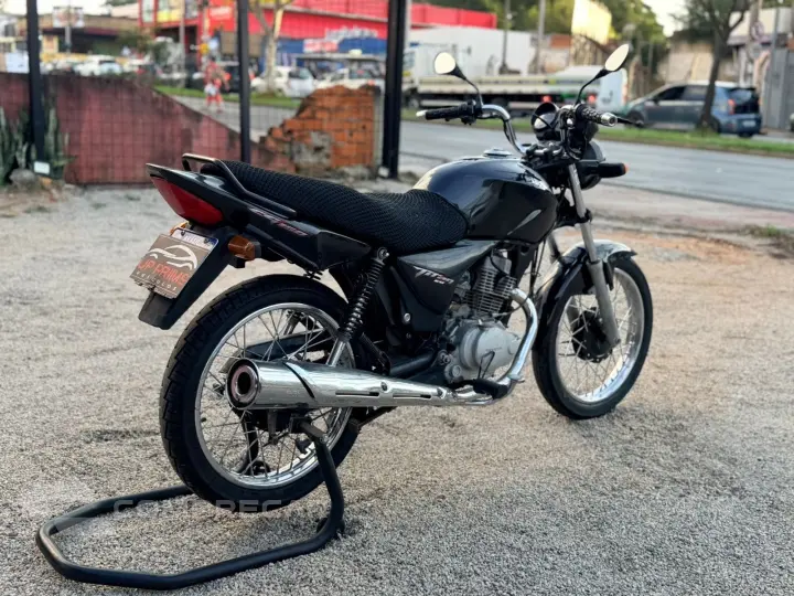 CG 150 TITAN ES