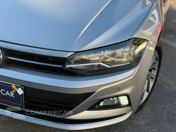 Polo Highline 200 TSI 1.0 Flex 12V Aut.