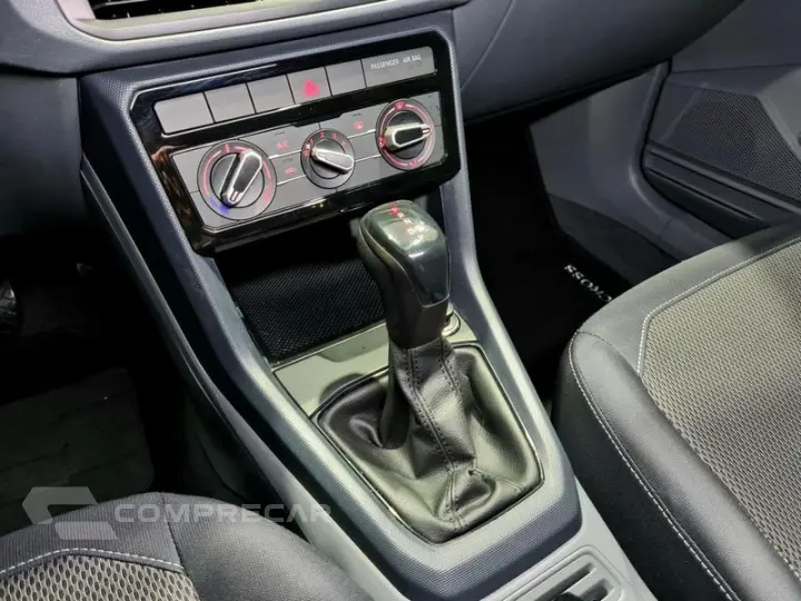 T-CROSS 1.0 200 TSI TOTAL FLEX AUTOMATICO