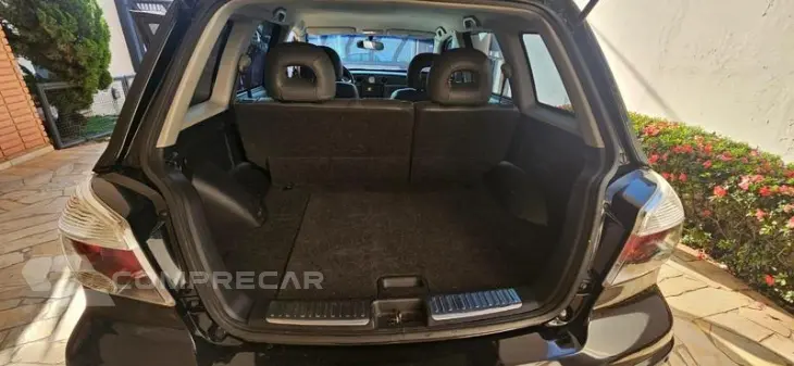 AIRTREK 4X4 2.4 16V 4P
