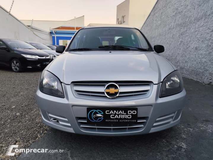 CELTA 1.4 MPFI Life 8V