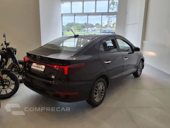 HB20S 1.0 12V FLEX LIMITED MANUAL