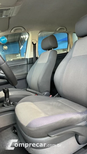 POLO 1.6 MI 8V