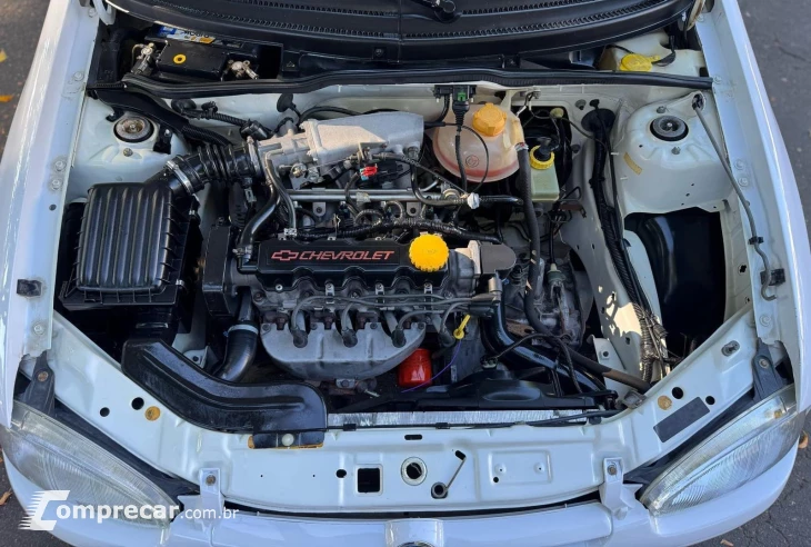 CORSA 1.0 MPFI Wind 8V