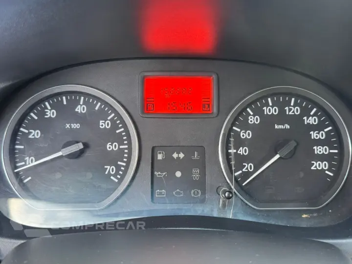 SANDERO 1.0 Expression 16V