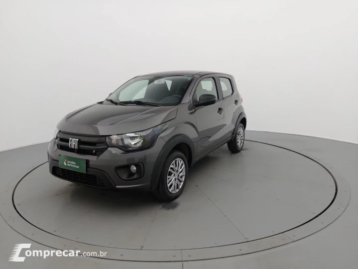 MOBI 1.0 EVO FLEX LIKE. MANUAL