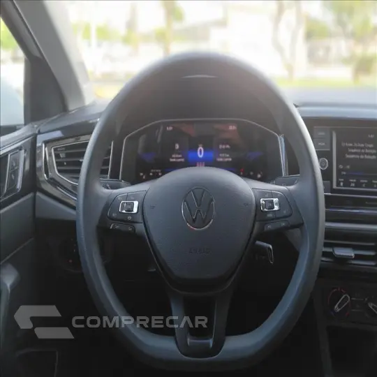 VIRTUS 1.0 170 TSI MANUAL