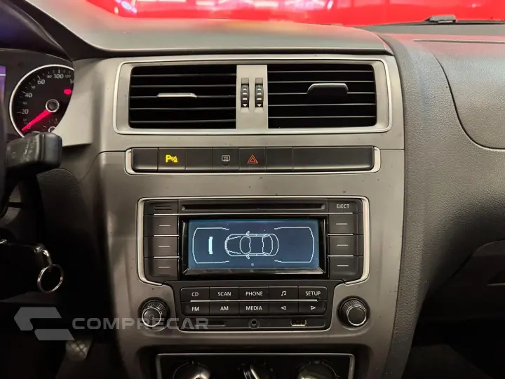 Fox 1.6 Msi Comfortline 8V Flex 4P Manual