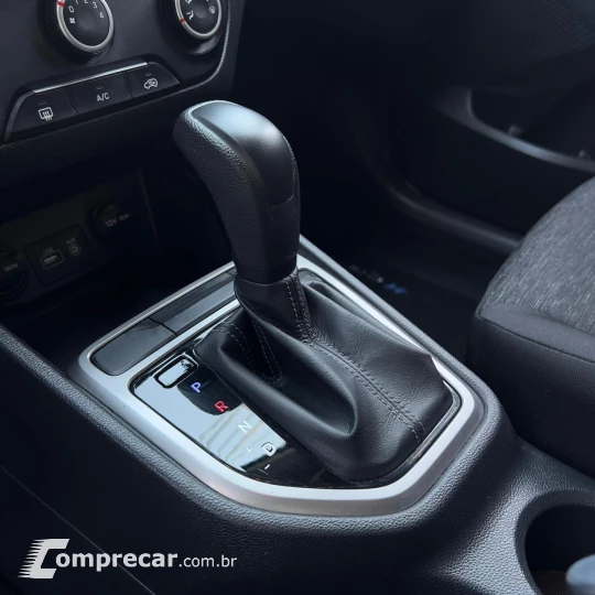 Creta Smart 1.6 16V Flex Aut.