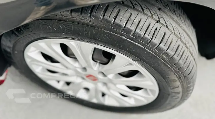 PUNTO 1.8 Essence 16V