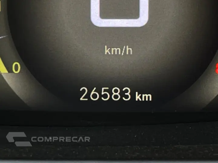 C3 AIRCROSS 1.0 TURBO 200 FLEX FEEL PACK CVT