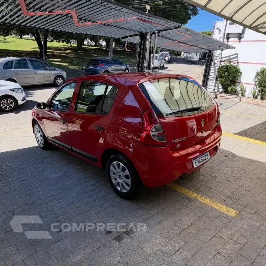 SANDERO 1.0 12V SCE Expression