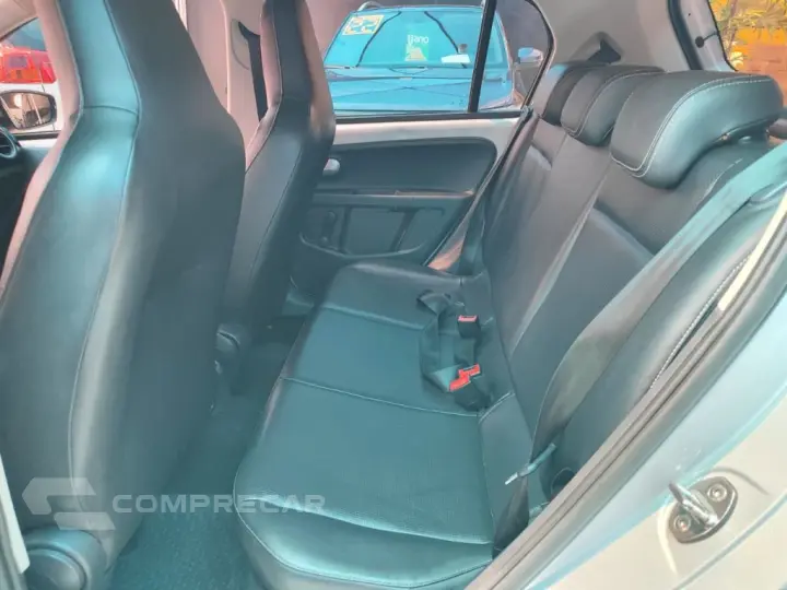 up! cross 1.0 T. Flex 12V 5p