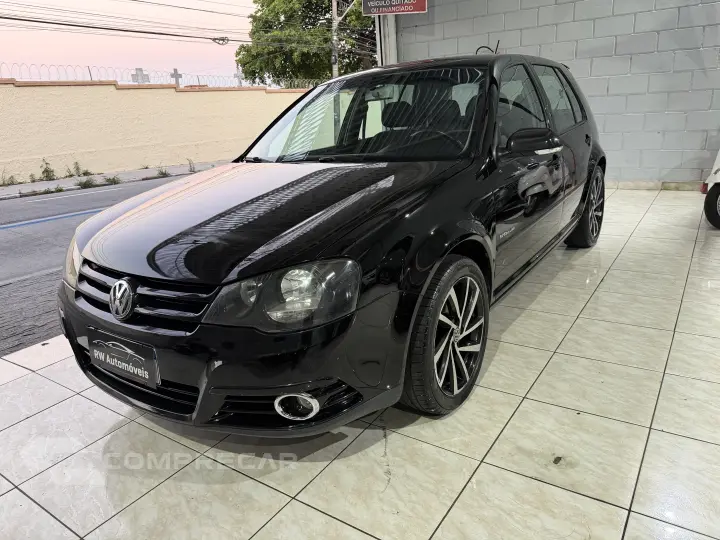 GOLF 1.6 MI Sportline 8V