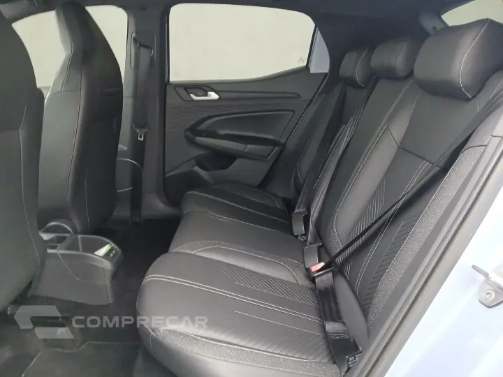 TERA 1.0 170 TSI HIGH AUTOMÁTICO