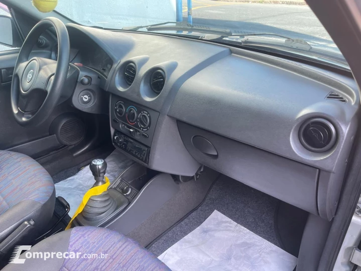 CELTA 1.0 MPFI Spirit 8V