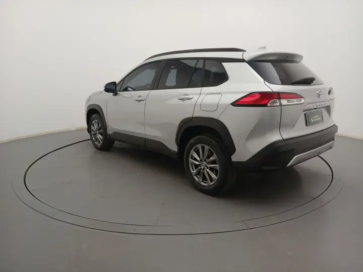 COROLLA CROSS 2.0 VVT-IE FLEX XR DIRECT SHIFT