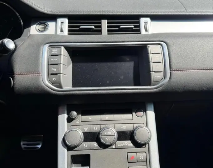 LR EVOQUE DYNAMIC 5D