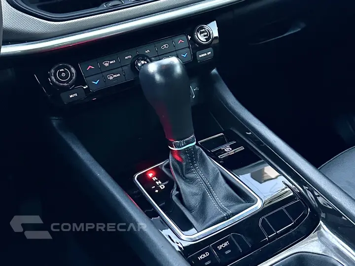 COMPASS 1.3 T270 TURBO FLEX LONGITUDE AT6