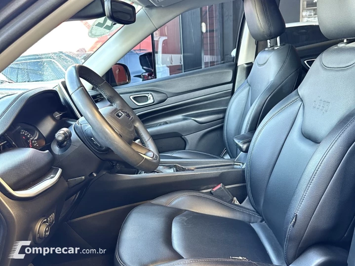 COMPASS 1.3 T270 TURBO FLEX SPORT AT6